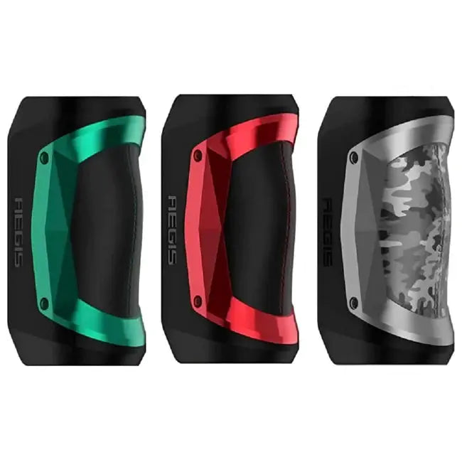 GEEKVAPE - AEGIS MINI - MOD - Vape wholesale supplies